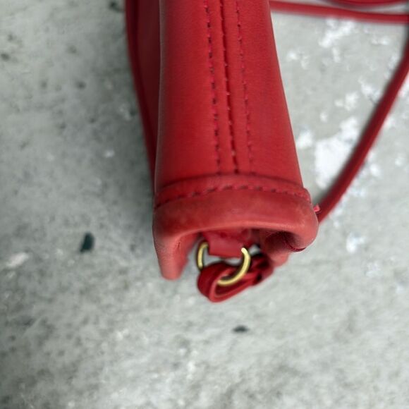 Rare vintage Pochette Coach - Picture 7 of 10